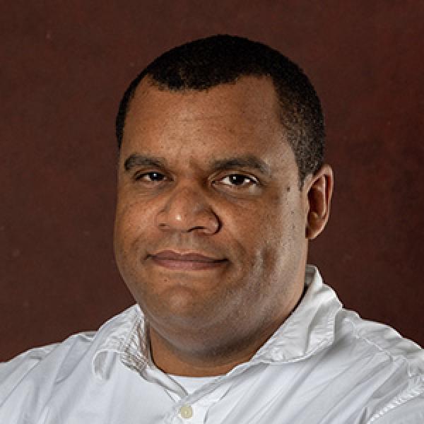 Shaun Clarke