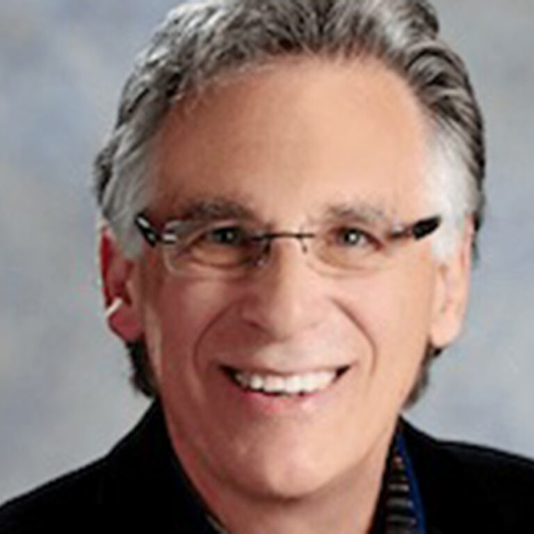 Gary Grossman headshot