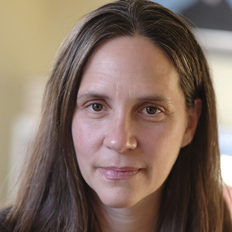 Alexandra Socarides head shot
